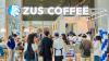 Zus Coffee enters Thailand with first stores in Bangkok