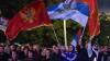 Rise of Pro-Serbian Political Forces in Montenegro Strains Relations with Croatia