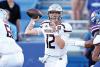 Missouri State, Delaware making risky leap to FBS amid college sports upheaval