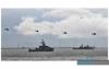 General : AFR: 10 ASEAN Warships Captivate Crowd At SPCT