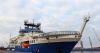 Scientists on a joint expedition to “visualize the deep off the Uruguayan coast”