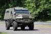 Ukrainian Army increases troop mobility with first French-made Bastion armored personnel carriers