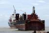 Germany has its first green ship recycling facility