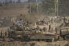 Netanyahu Encourages Troops, Ponders Ceasefire as Hundreds of North American Jews Immigrate to Israel