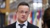 Hungarian foreign minister comments on latest Russian attack on Ukraine with no mention of Zakarpattia Oblast