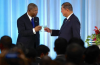 João Lourenço invites Japan to an infrastructure conference in Luanda