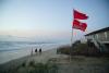 Hurricane Erin picking up steam along East Coast; NYC closes beaches