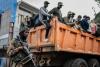 Rwanda-backed rebel group M23 denies role in Congo massacres