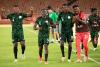 Nigeria restore respect with 2-0 win in final group clash, Congo crash out