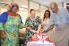 NZ commits $5m to Fiji’s HIV response