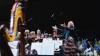 LISTEN: Finnish maestro Jorma Panula and Latvian National Symphony Orchestra