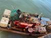 Distress spreads aboard stranded Gas Falcon, govt prepares to repatriate Indonesian crew