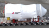 First new natural gas turbine delivered to Georgia Power’s Plant Yates