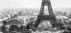 Gorillas, the Eiffel Tower, and the Roman Empire. Watch NATURE, NOVA, and SECRETS OF THE DEAD – Aug. 27 starting at 8 pm