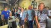 Fire at Guam hospital fans the flames of budget debate and buck-passing