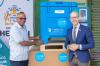 Guyana strengthens immunisation cold chain with 10 new solar-powered vaccine refrigerators