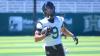 Jackson Harris prepares to take on ex-team Stanford in 2025 Hawaii football opener
