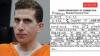 Idaho Murders convict Bryan Kohberger’s prison letter revealed, alleging sexual harassment and begging for transfer: ‘I’m getting threats’