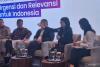 Indonesian youth encouraged to explore space-related studies
