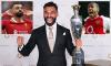 The Premier League GOAT debate: Look away Arsenal fans... here's why Liverpool legend Mo Salah has leapfrogged Thierry Henry as the best we've ever seen, writes DOMINIC KING