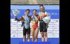 Kira Ellis wins at 2025 Europe Triathlon Junior Cup in Riga