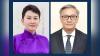 Foreign Minister of Laos to pay visit to Mongolia