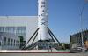 Orbital debut: Luxembourg's first observation satellite to enter space on Thursday evening