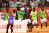 Stars shock Zambia, book Madagascar date in CHAN quaterfinals