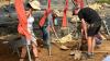 Hands-on history: Youth camp brings Roman Luxembourg back to life