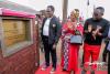 Chakwera switches on electricity for Lilongwe communities under MAREP Phase 9
