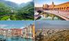 How these popular holiday destinations could be harmful to your eyesight, according to experts