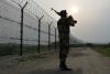 Arunachal: India-Myanmar border fencing underway to curb insurgency