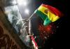 World Reuters Bolivia's swing right sounds alarm for Latin American leftists