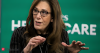She went from an ‘accidental CEO’ to the ‘most powerful woman in healthcare’. At 82, she’s giving away 99% of her $7.8 billion fortune