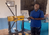Precious Plastic Gambia: The Gunjur recycling movement fighting against plastic pollution