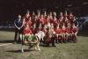 USA's unlikely Women's Rugby World Cup triumph: Locks from Hell, KGB agents, and a White House visit