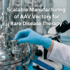 Viral Vectors and Plasmid DNA Manufacturing Market Size Worth USD 26.66 Billion by 2034 Driven by Gene Therapy Demand