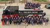 A Cup of Thanks: Milwaukee First Responders Enjoy Free Coffee