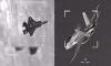 Rafale ‘Scores A Kill’ Against F-35 Fighter In Finnish Wargames? French Air Force Releases Video Of “Lock”