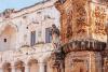 The Challenges of Religious Tourism in an Overcrowded World