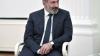 Armenian-U.S. joint venture to provide business management in Trump Route project - Pashinyan