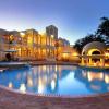 Zimbabwe's Rainbow Tourism Group invests R100 million in Cape Town hotel acquisition