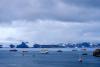 Antarctica's pristine environment threatened by tourism and research