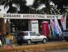 Zimbabwe’s premier agricultural show kicks off with over 500 exhibitors