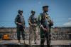 Amnesty International reports human rights violations in DR Congo