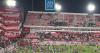 Brutal videos of the violent night in Buenos Aires in a soccer game