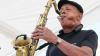 Michael Antunes dies at 85. His last performance was in Fall River
