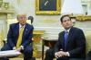 Trump Administration's Use of Travel Ban Dealt Blow from Judge