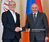 Agreements Signed for Closer Cooperation during Iranian President Pezeshkian’s Visit to Yerevan
