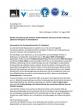 German NGOs Call for Release of Armenian POWs and Political Prisoners in Azerbaijan